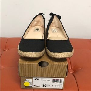 New—only worn twice!